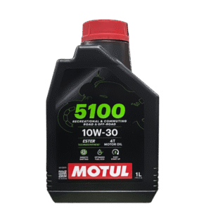 Motul 5100 10W-30, 1L