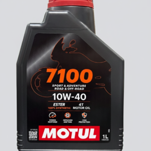 Motul 7100 10W-40, 1L