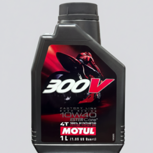 Motul 300V 10W-40, 1L