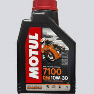 Motul 7100 10W-30, 1L