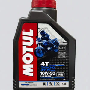 Motul 3000 10W-30, 1.2L