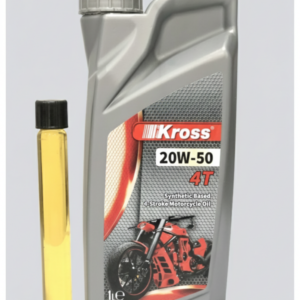 Kross 20W-50, 1L